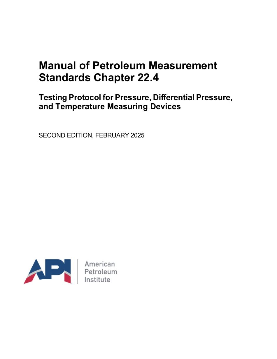 API MPMS 22.4 2025.pdf_第1页