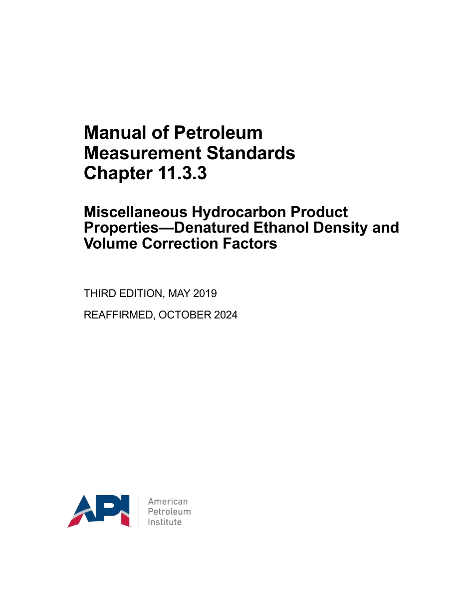API MPMS 11.3.3 2019 (2024).pdf_第1页