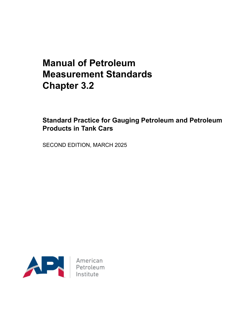 API MPMS 3.2 2025.pdf_第1页