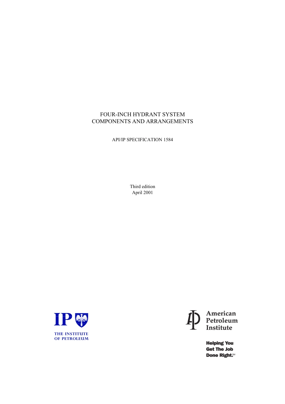 API IP Spec 1584-2001.pdf_第1页