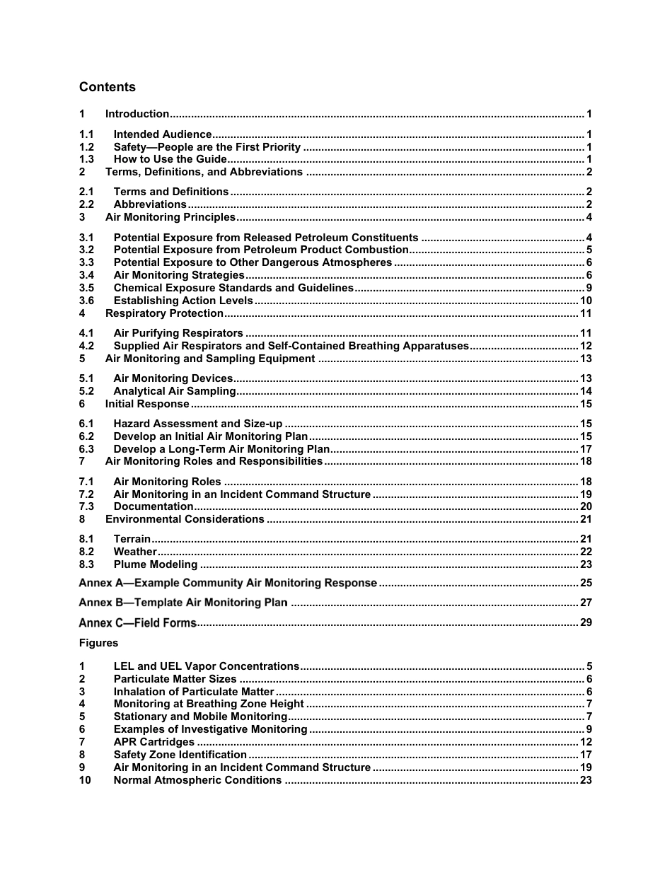 API Guidelines for air monitoring tactics for emergency response 2025.pdf_第3页