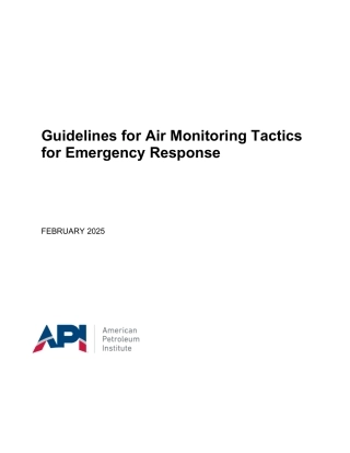 API Guidelines for air monitoring tactics for emergency response 2025.pdf