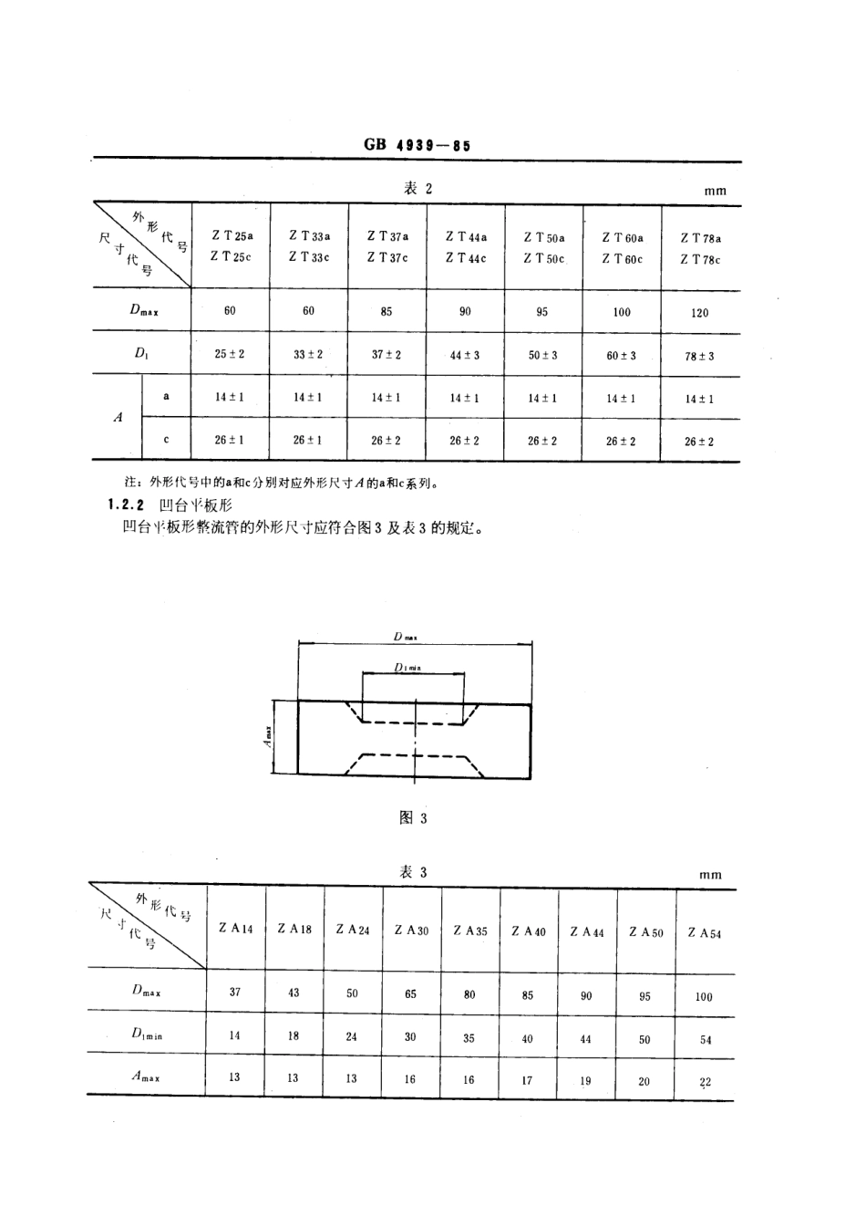 GBT 4939-1985 普通整流管.pdf_第3页