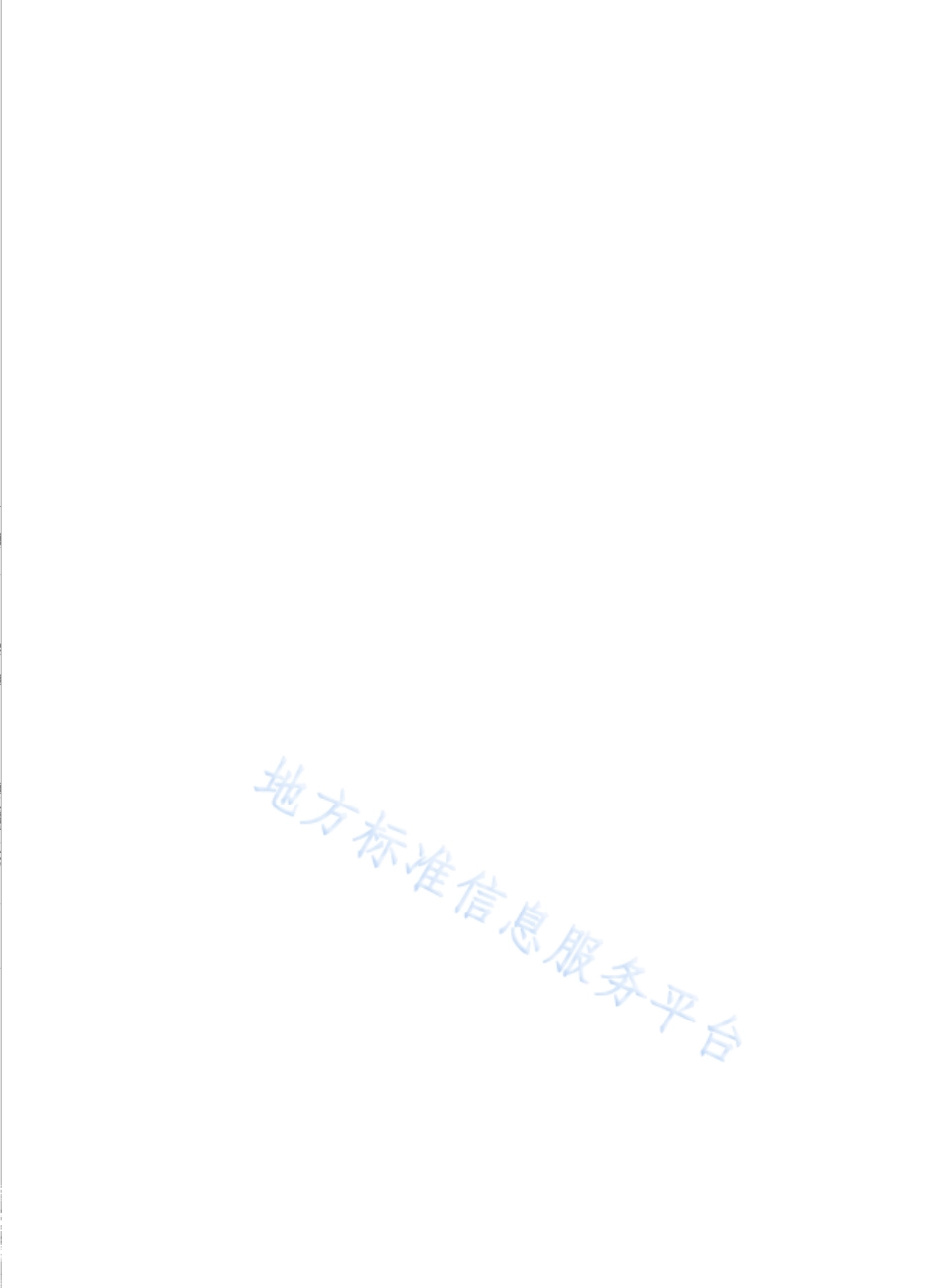 DB31_T 1401-2023检验检测机构资质认定能力表述规范.pdf_第2页