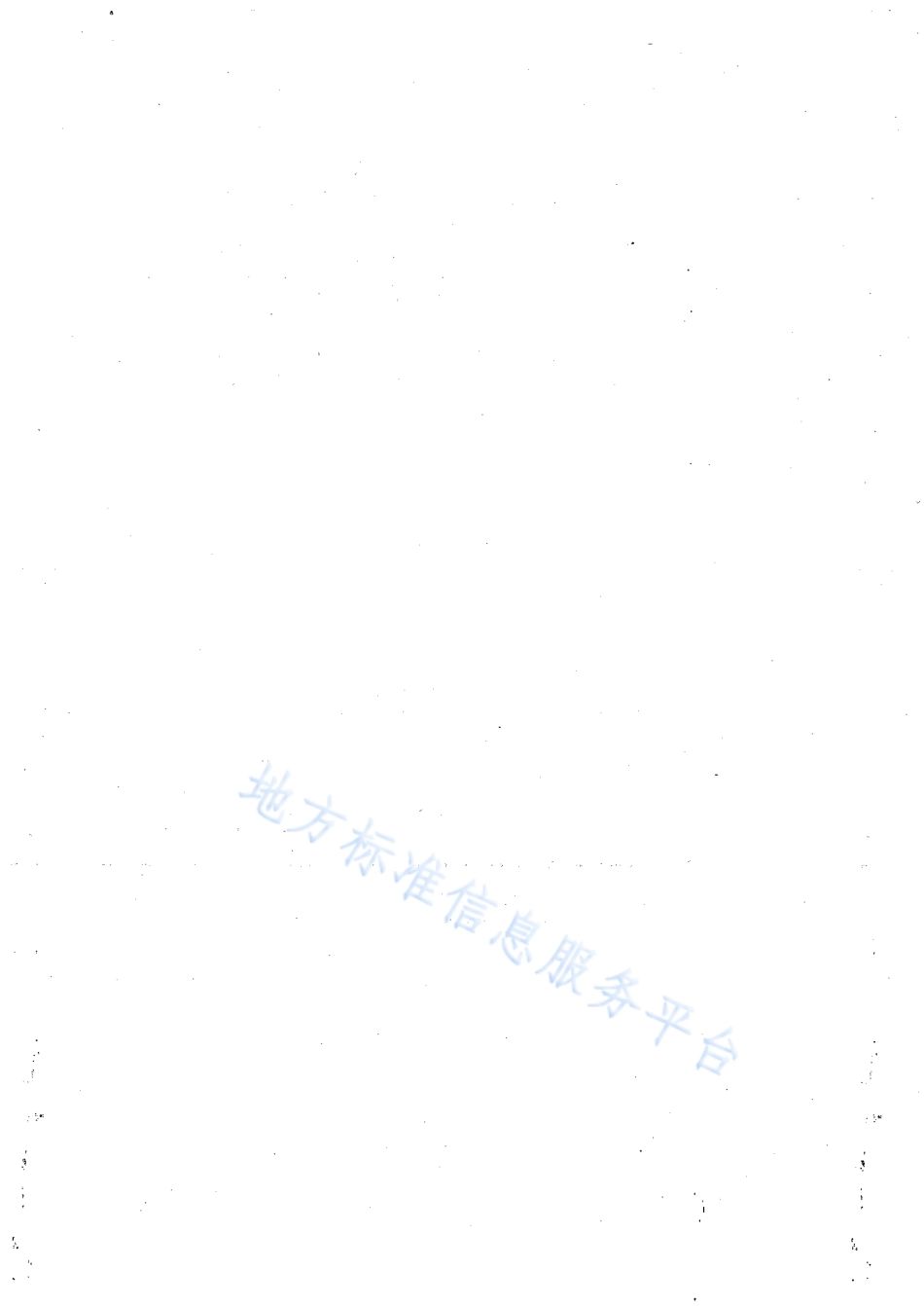 DB64_T 992.3-2014电梯运行安全监测信息管理系统技术规范第3部分：监测终端.pdf_第2页