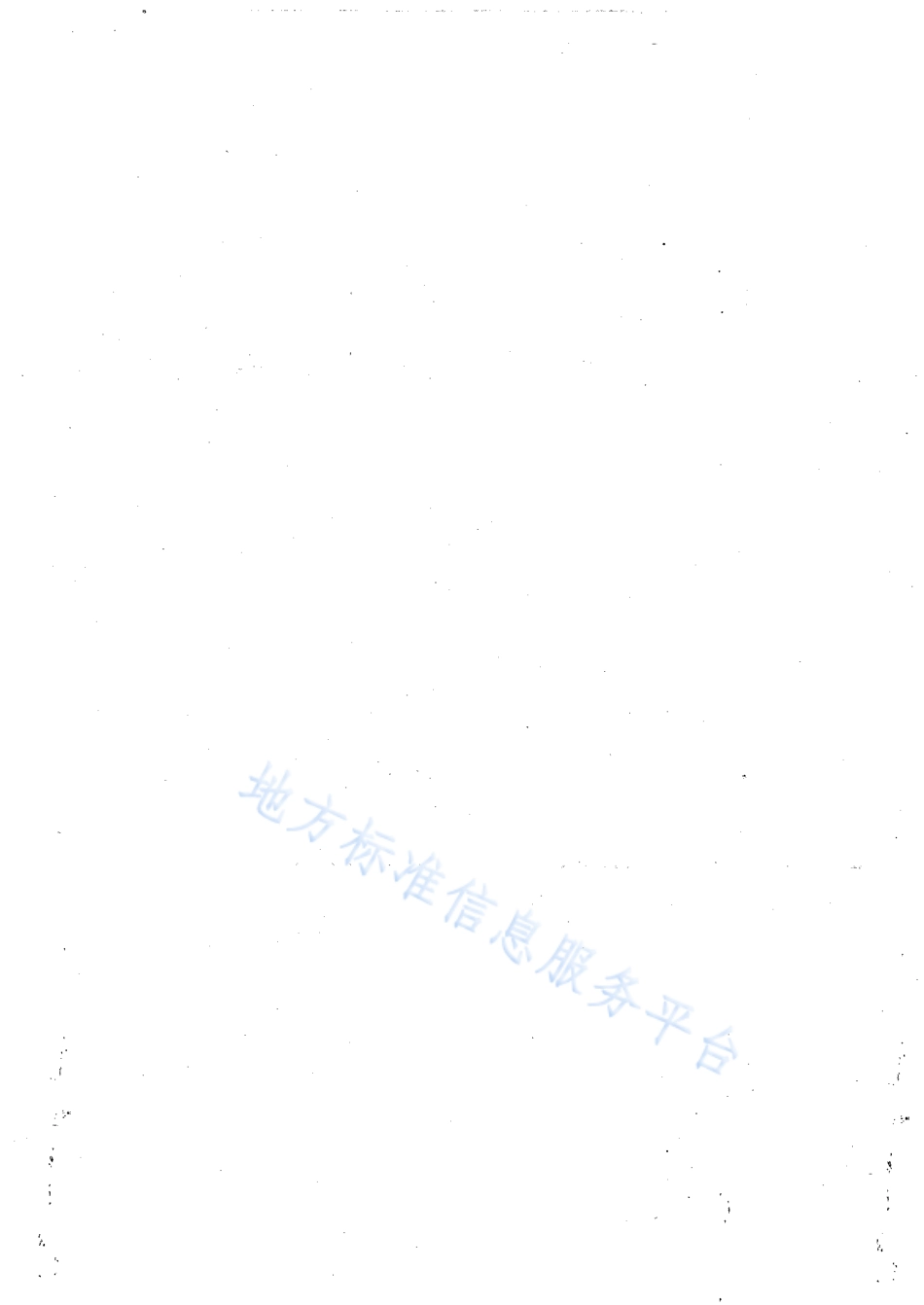 DB64_T 992.6-2014电梯运行安全监测信息管理系统技术规范第6部分：系统运行维护.pdf_第2页