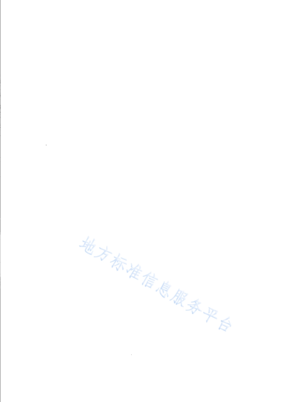 DB31_T 1393-2023白玉兰栽植养护技术规范.pdf_第2页