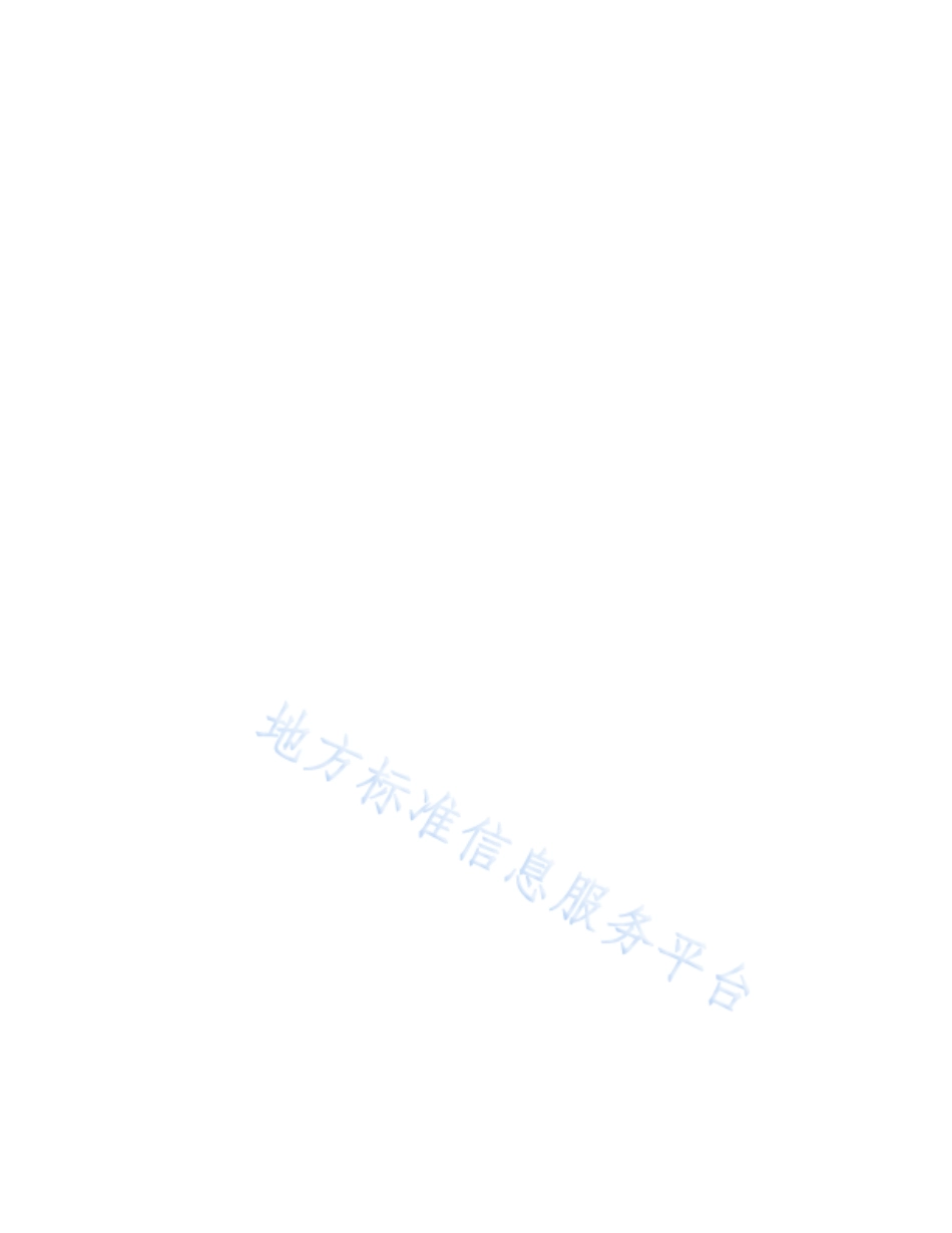 DB21_T 3766—2023高油酸花生种子生产技术规程.pdf_第2页