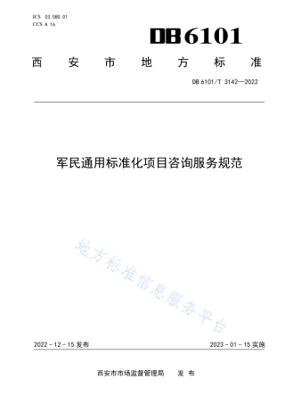 DB6101_T 3142-2022军民通用标准化项目咨询服务规范.pdf