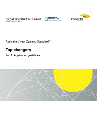 AS NZS IEC IEEE 60214.2-2024.pdf