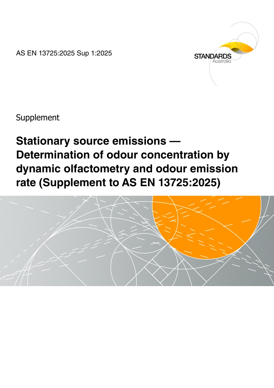 AS EN 13725-2025 Sup 1-2025.pdf_第1页