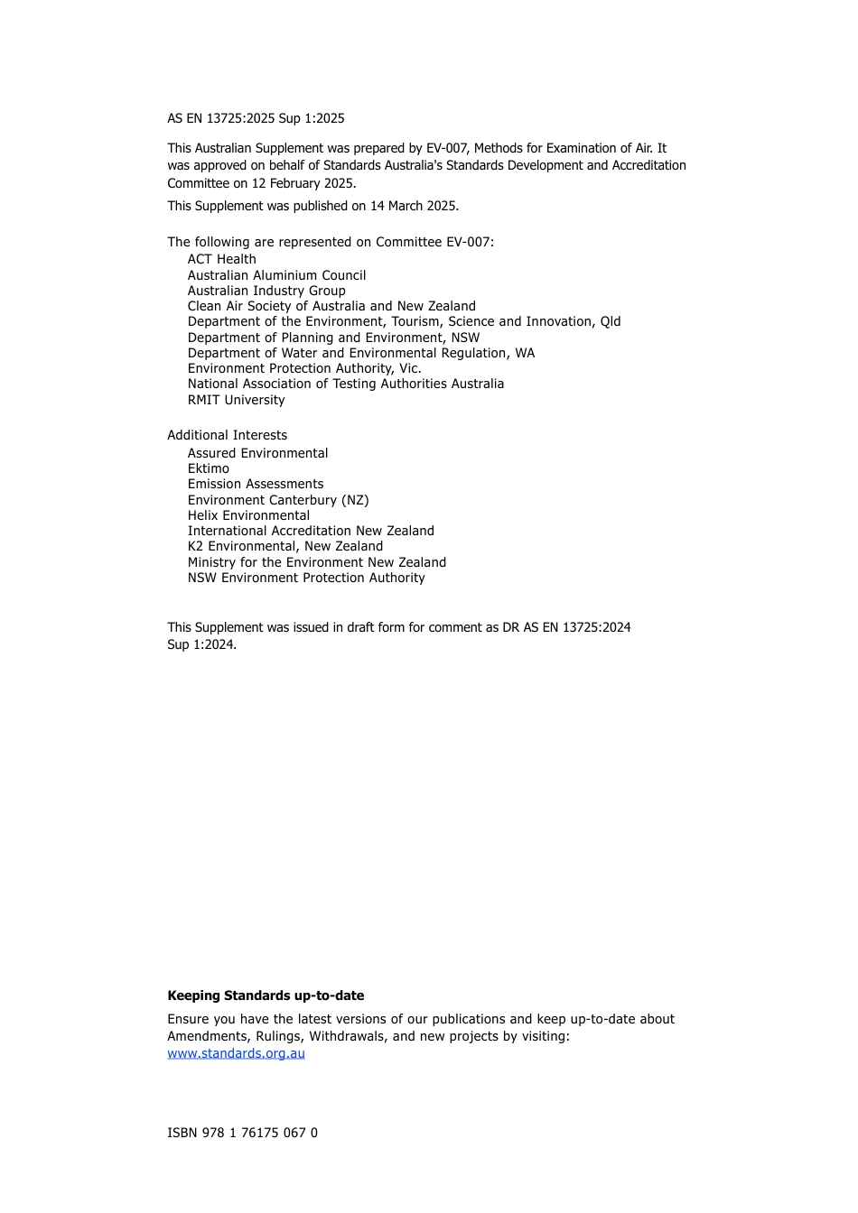 AS EN 13725-2025 Sup 1-2025.pdf_第2页