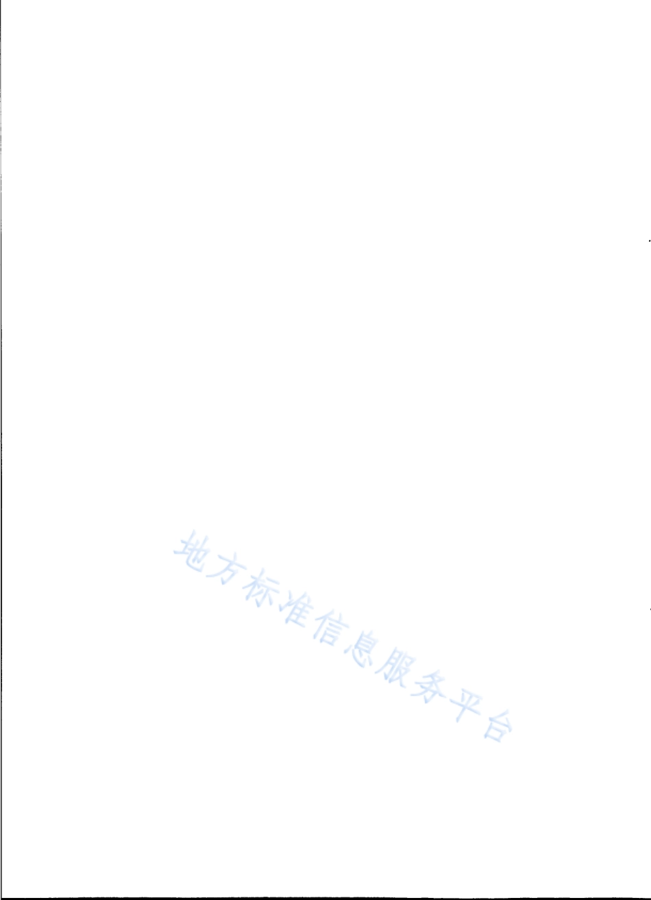 DB31_T 753-2022危险场所电气防爆安全检测作业规范.pdf_第2页