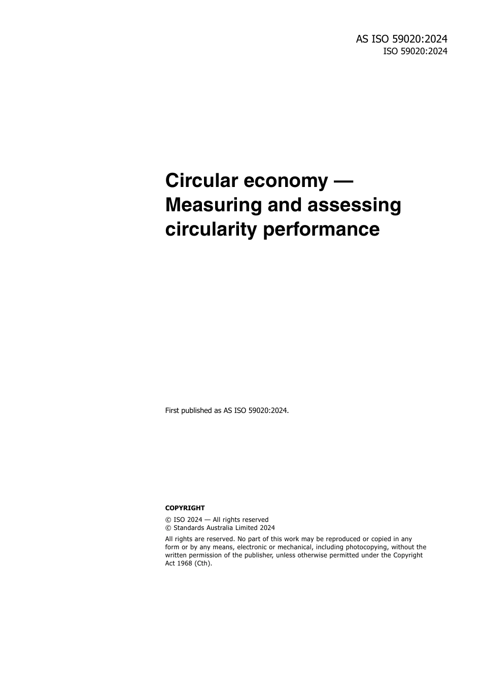 AS ISO 59020-2024.pdf_第3页