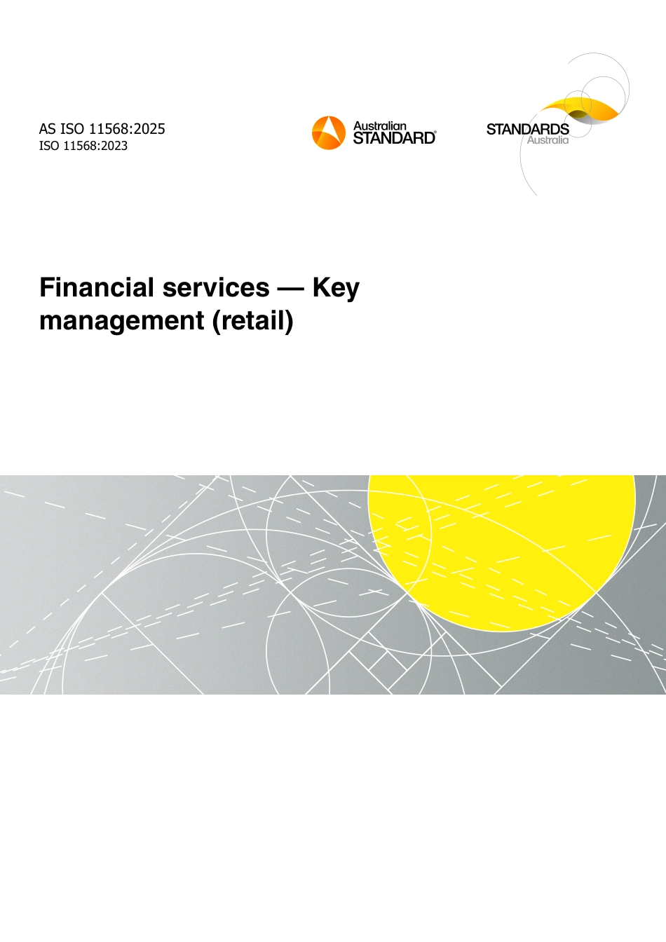 AS ISO 11568-2025.pdf_第1页