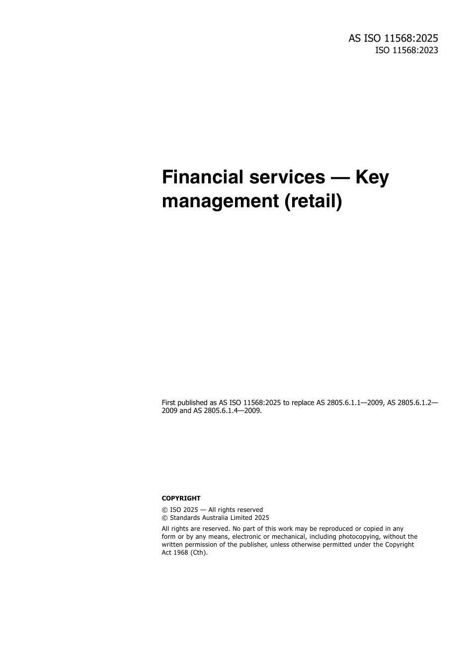 AS ISO 11568-2025.pdf_第3页