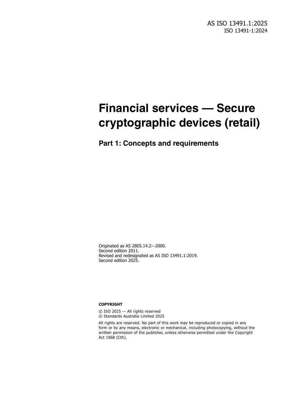 AS ISO 13491.1-2025.pdf_第3页