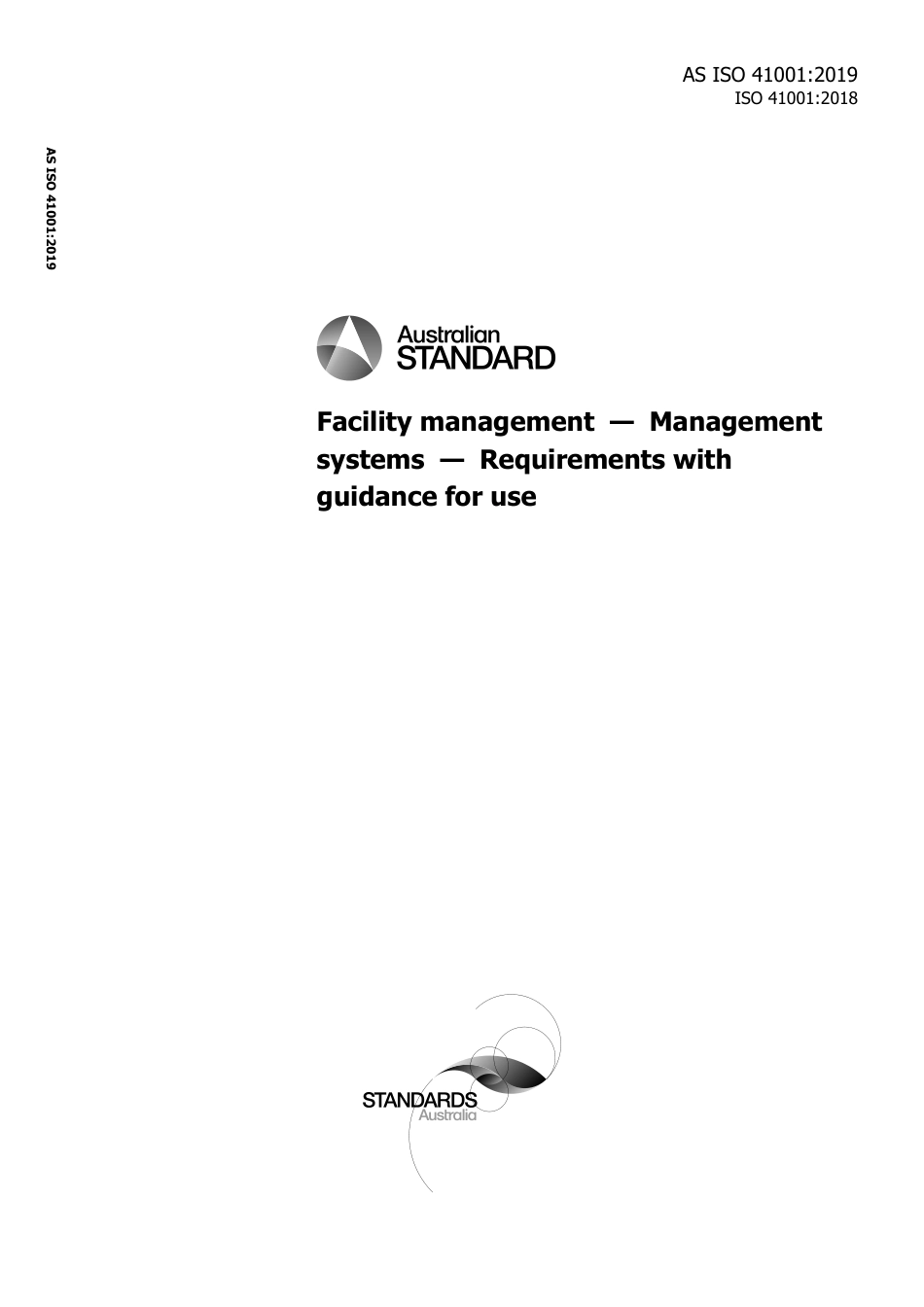 AS ISO 41001-2019.pdf_第1页