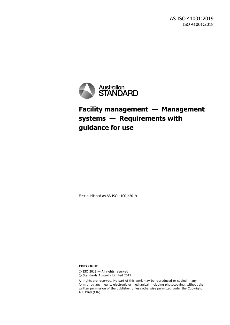 AS ISO 41001-2019.pdf_第3页