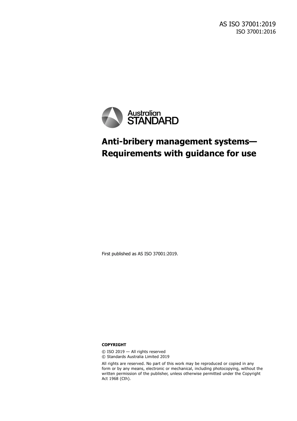 AS ISO 37001-2019.pdf_第3页