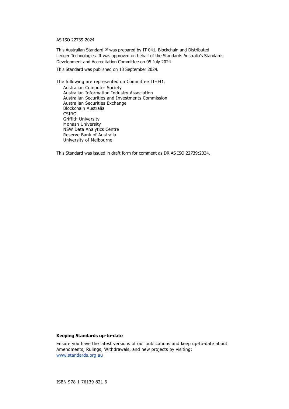 AS ISO 22739-2024.pdf_第2页