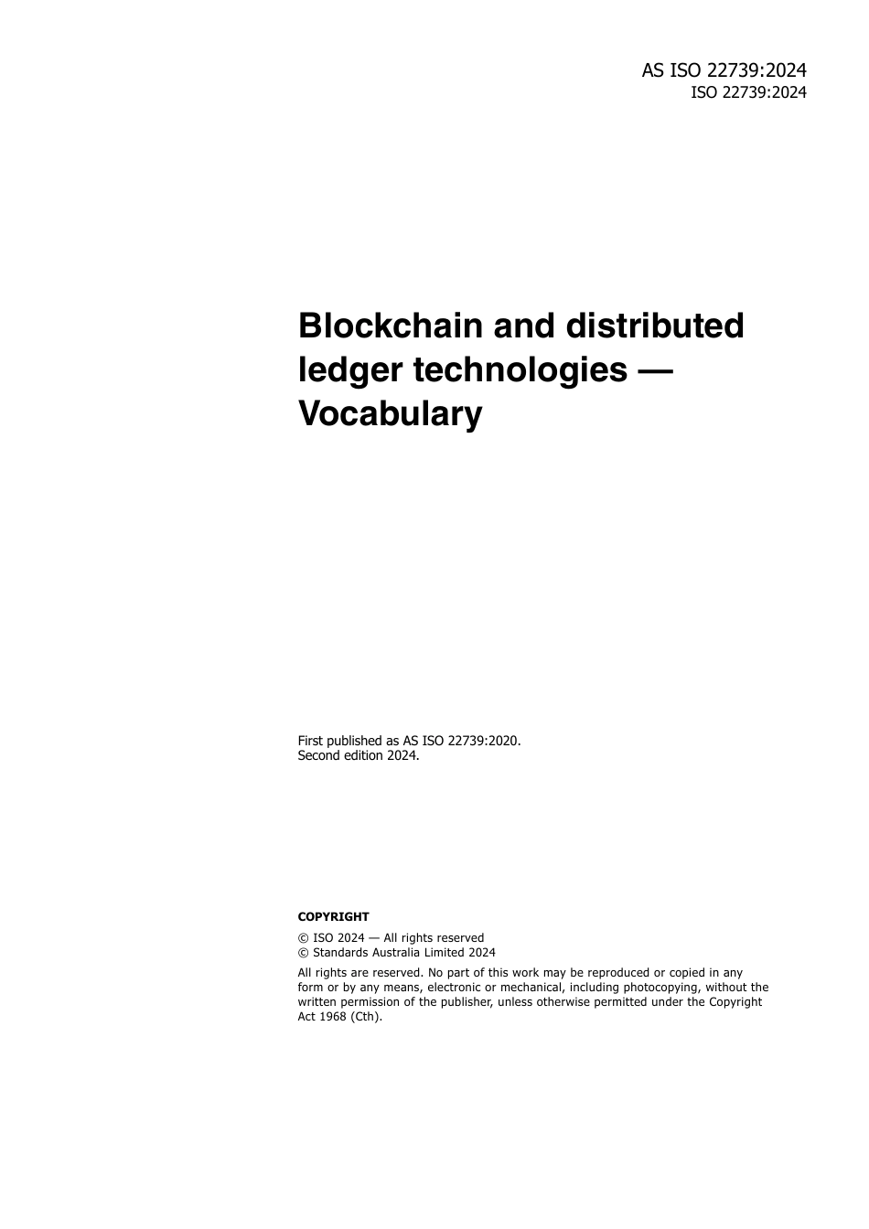 AS ISO 22739-2024.pdf_第3页