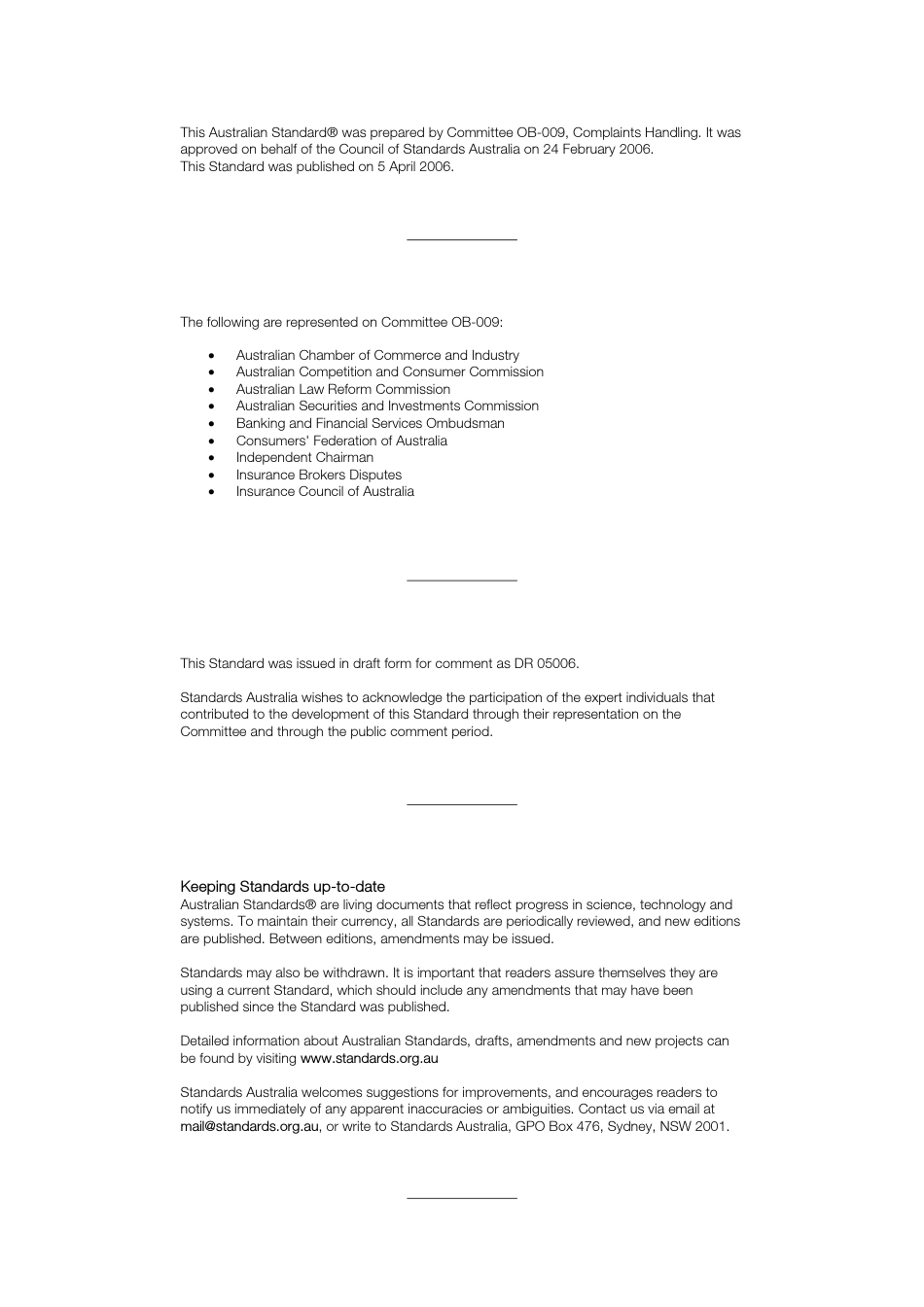 AS ISO 10002-2006 (2011).pdf_第2页