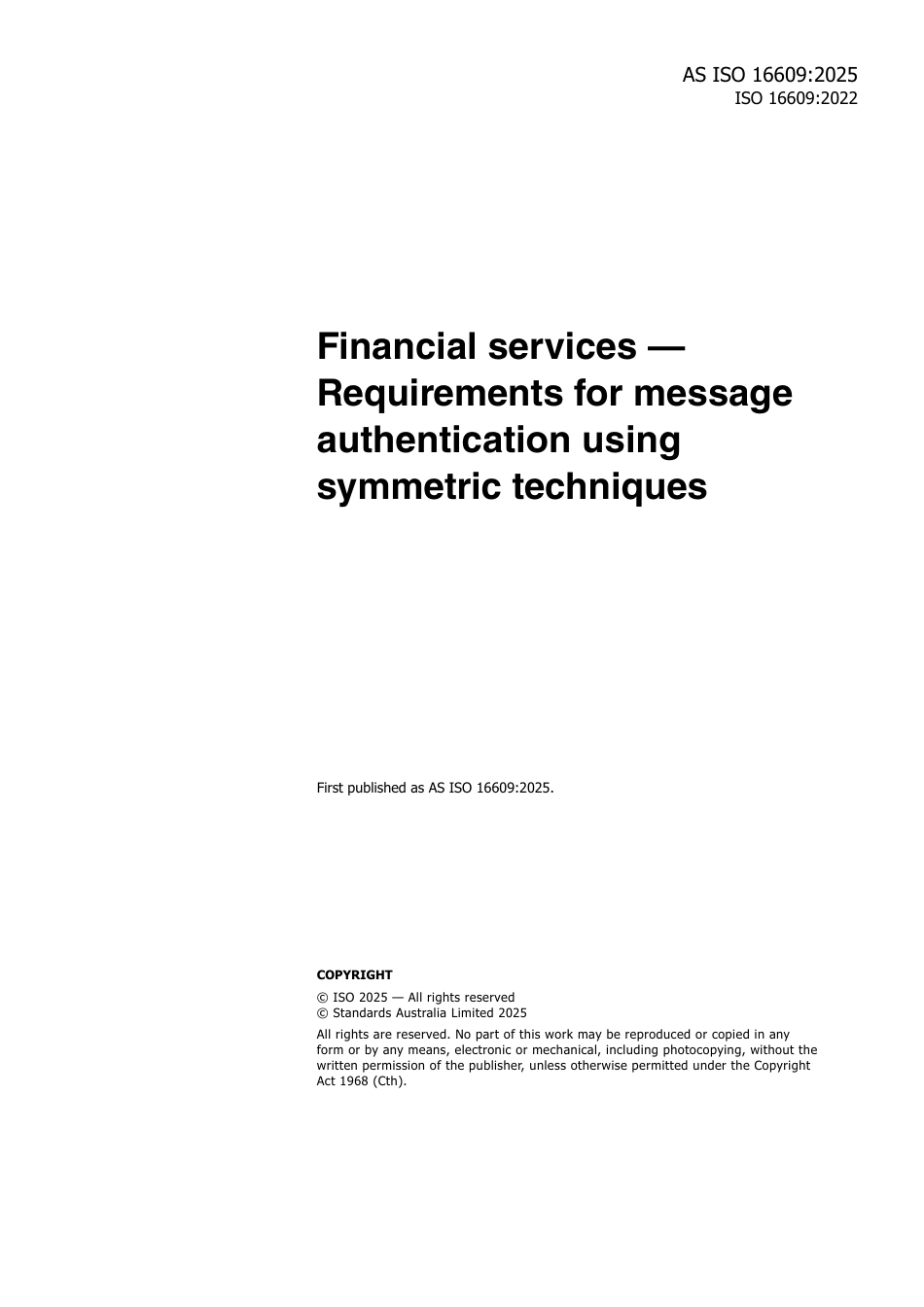 AS ISO 16609-2025.pdf_第3页