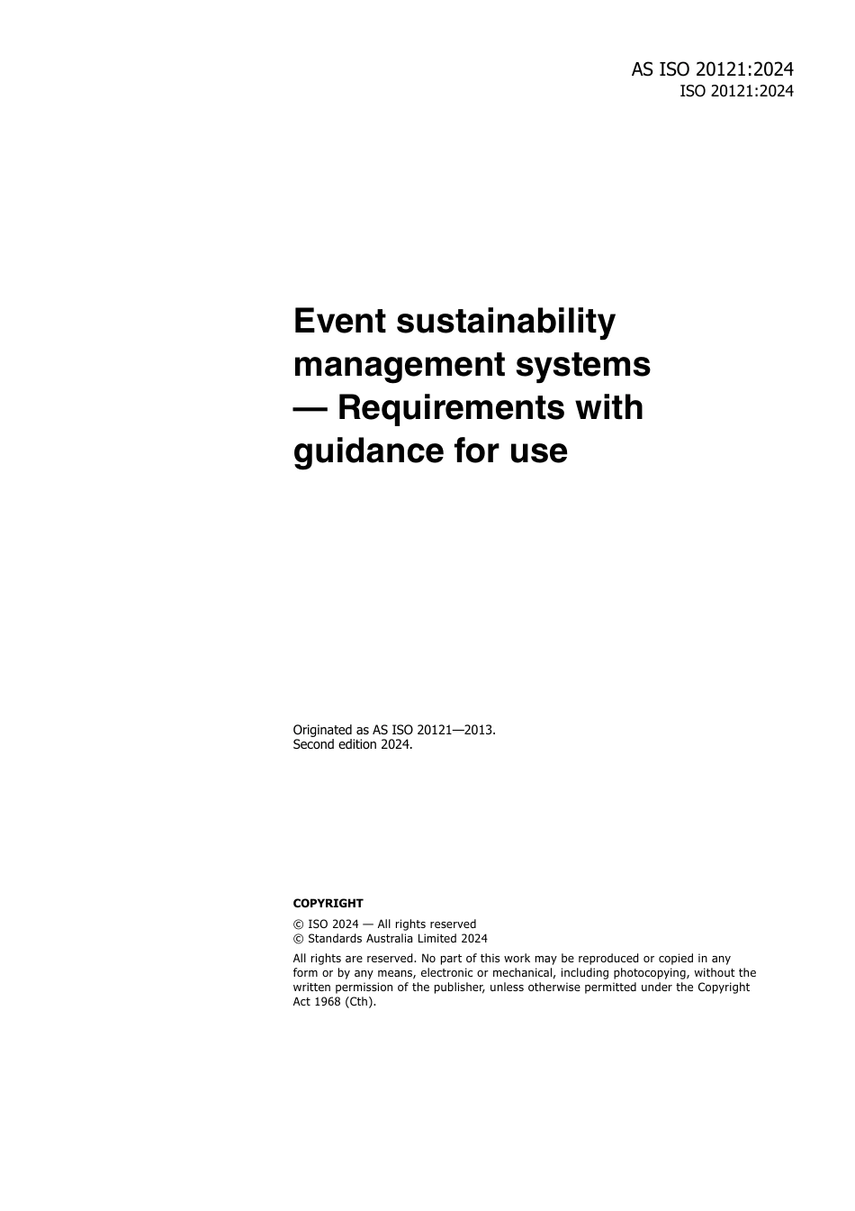 AS ISO 20121-2024.pdf_第3页