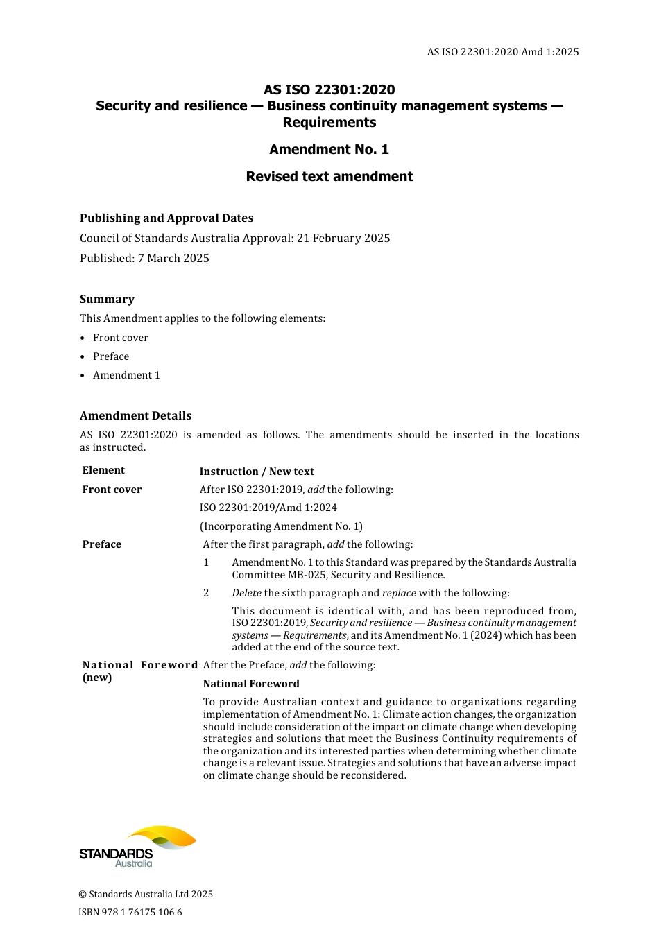 AS ISO 22301-2020 amd1-2025.pdf_第1页