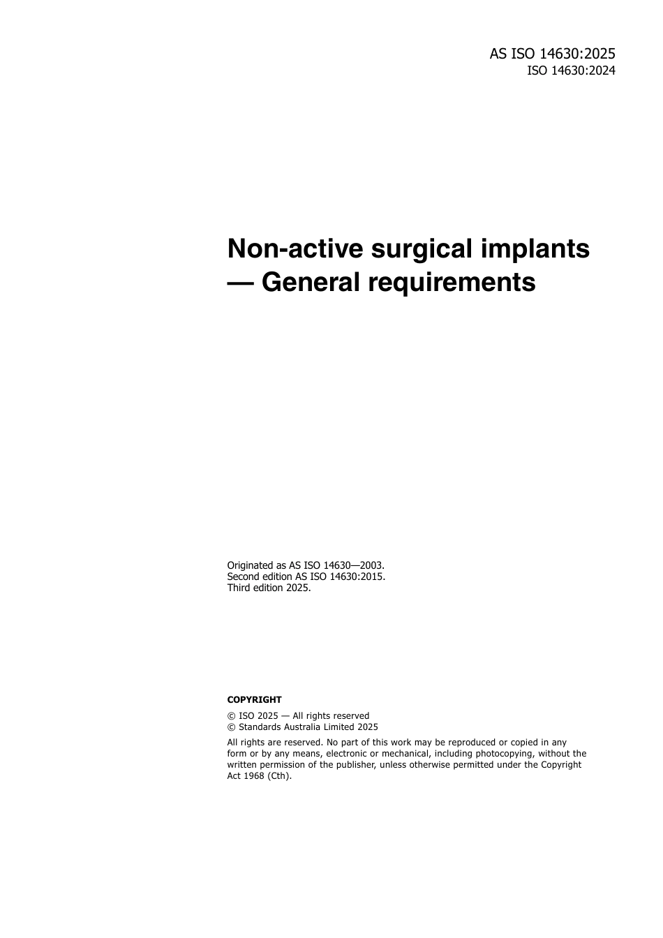 AS ISO 14630-2025.pdf_第3页