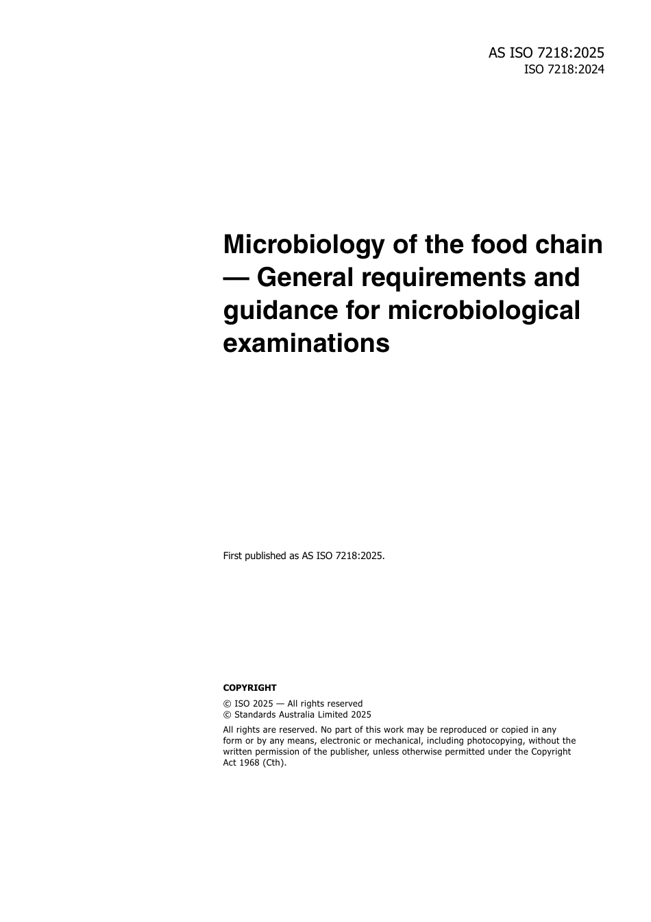 AS ISO 7218-2025.pdf_第3页