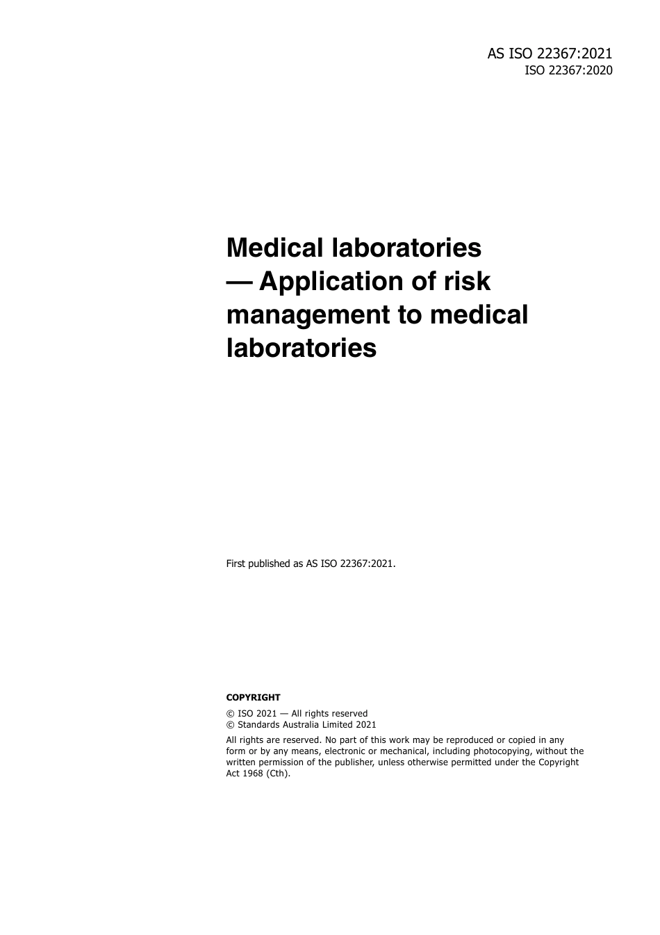 AS ISO 22367-2021.pdf_第3页