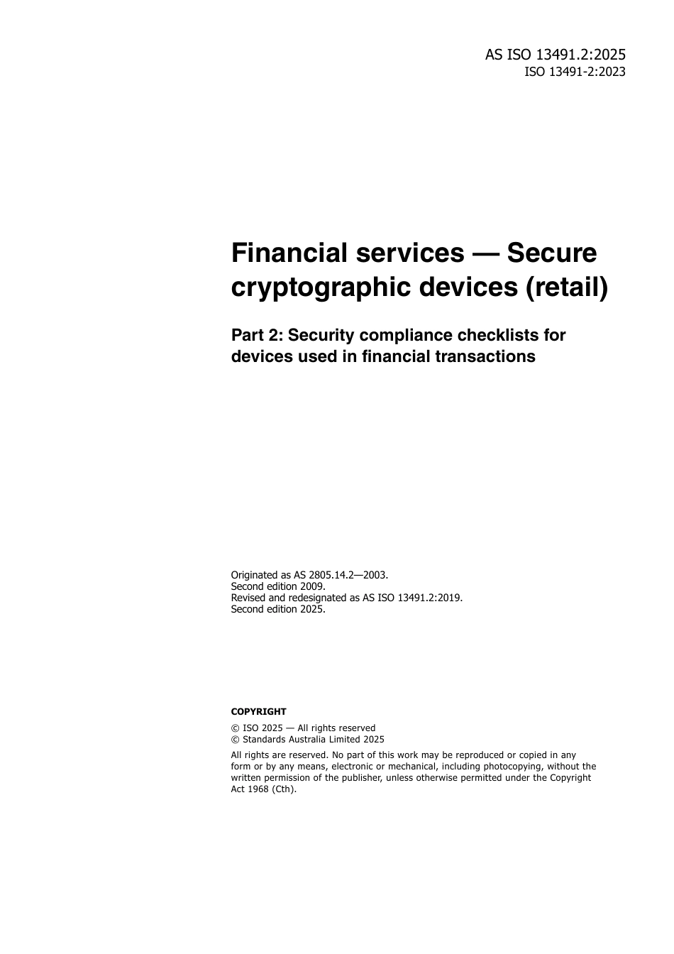 AS ISO 13491.2-2025.pdf_第3页