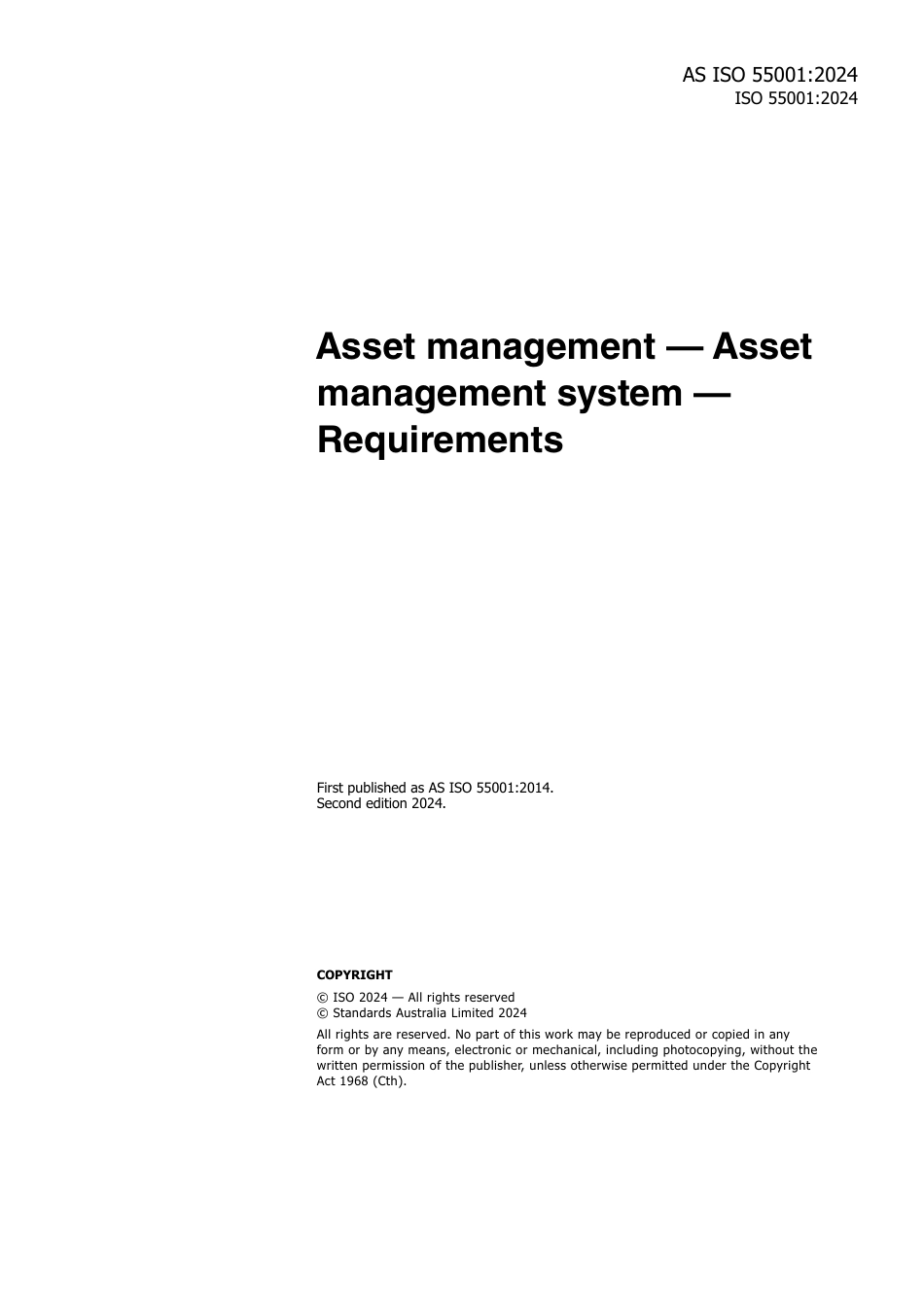 AS ISO 55001-2024.pdf_第3页