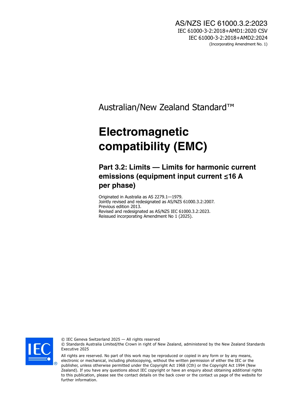 AS NZS IEC 61000.3.2-2023 (2025).pdf_第3页