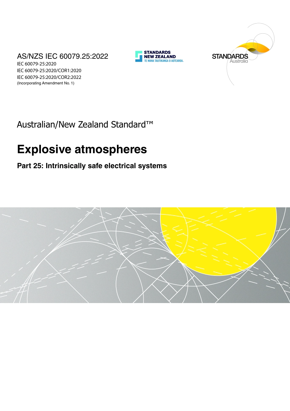 AS NZS IEC 60079.25-2022 (2025).pdf_第1页