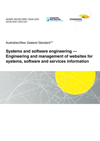 AS NZS ISO IEC IEEE 23026-2025.pdf