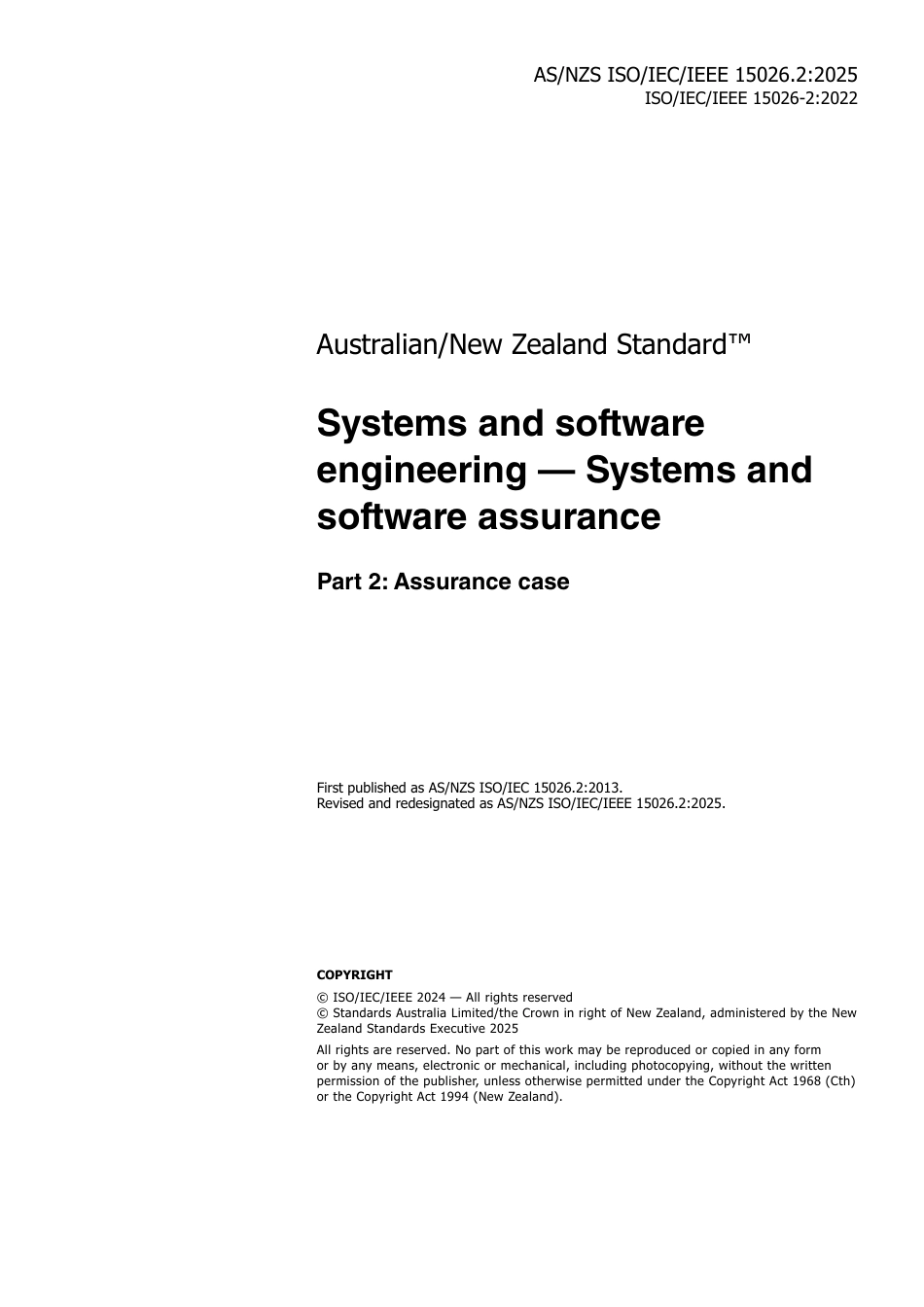 AS NZS ISO IEC IEEE 15026.2-2025.pdf_第3页