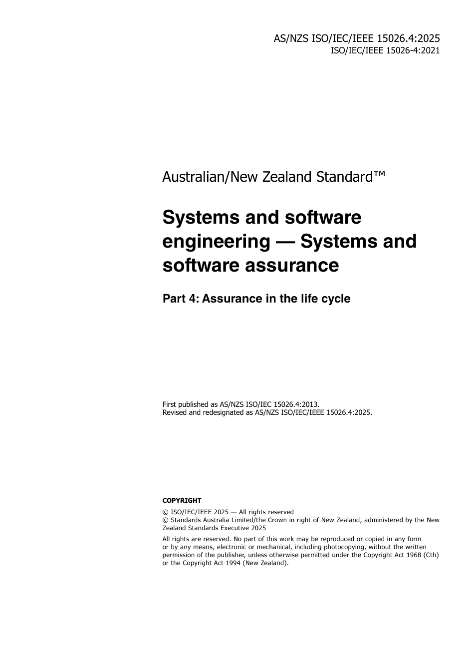 AS NZS ISO IEC IEEE 15026.4-2025.pdf_第3页