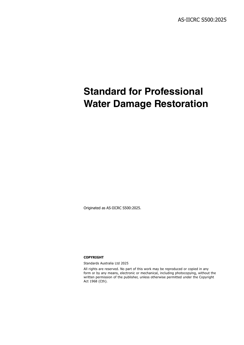 AS IICRC S500-2025.pdf_第3页