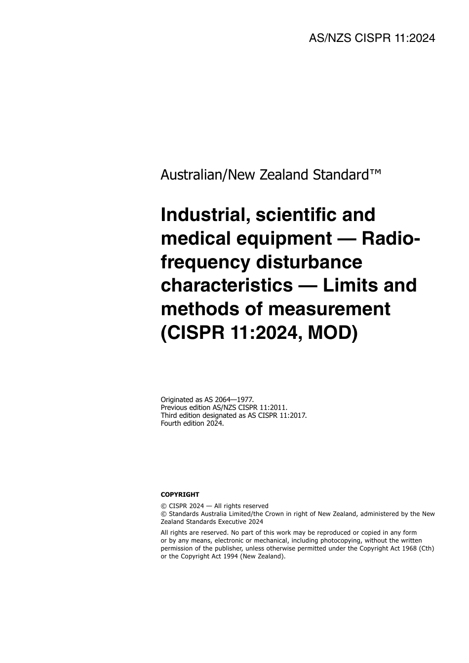 AS NZS CISPR 11-2024.pdf_第3页