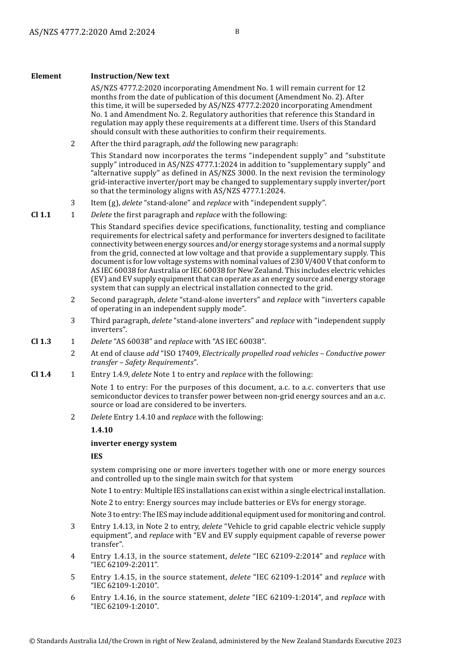 AS NZS 4777.2-2020 amd2-2024.pdf_第2页