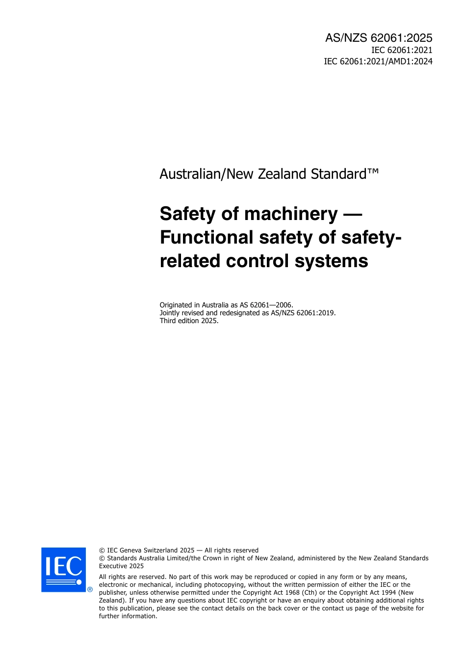 AS NZS 62061-2025.pdf_第3页