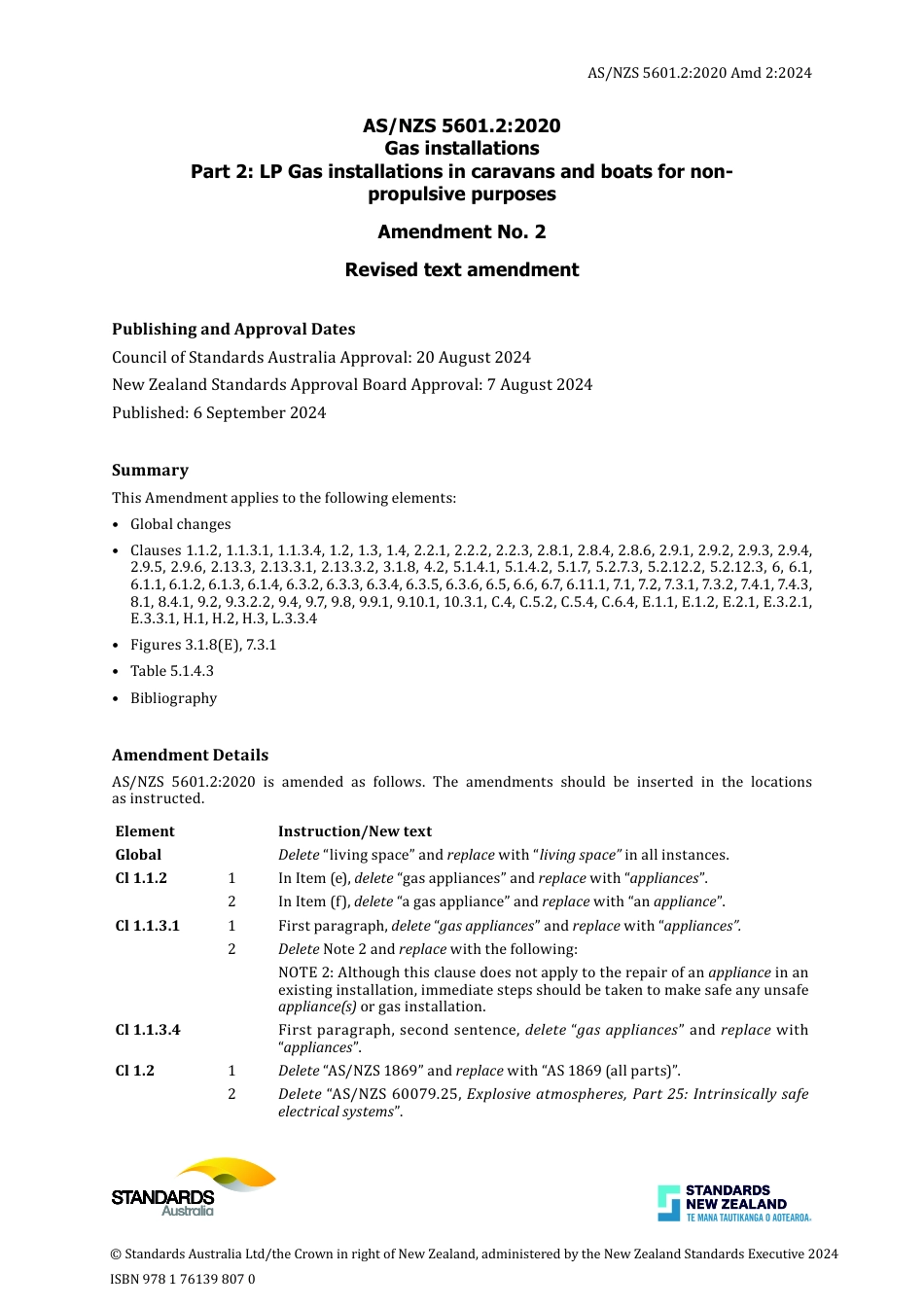 AS NZS 5601.2-2020 amd2-2024.pdf_第1页
