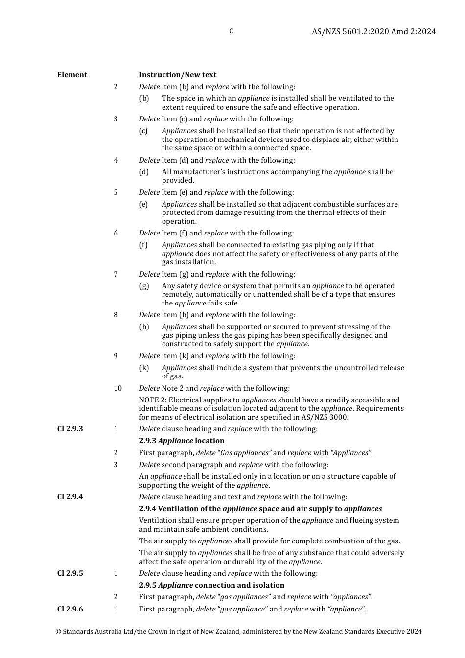 AS NZS 5601.2-2020 amd2-2024.pdf_第3页