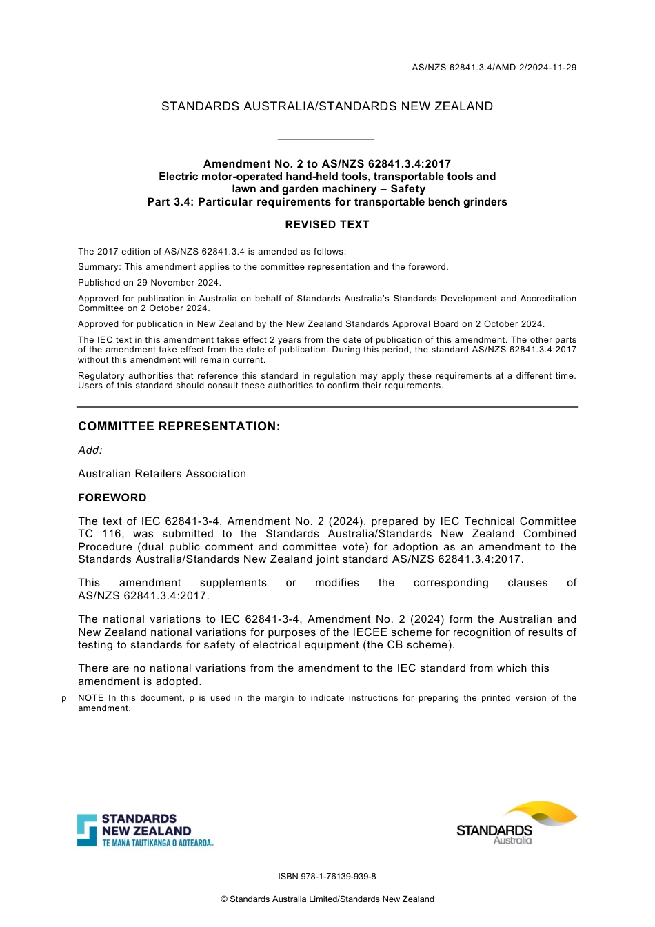 AS NZS 62841.3.4-2017 amd2-2024.pdf_第1页