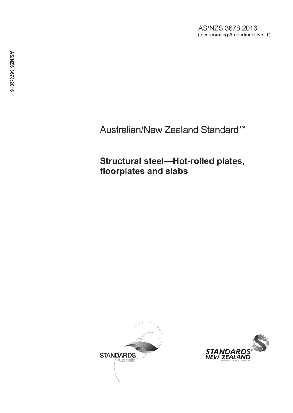 AS NZS 3678-2016 (2017).pdf_第1页