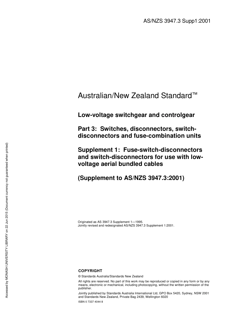 AS NZS 3947.3 Supp1-2001.pdf_第3页