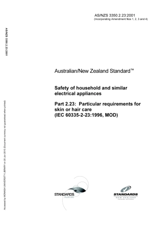 AS NZS 3350.2.23-2001 (2008).pdf